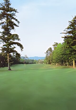 Tsukuba Tokyu Golf Club
