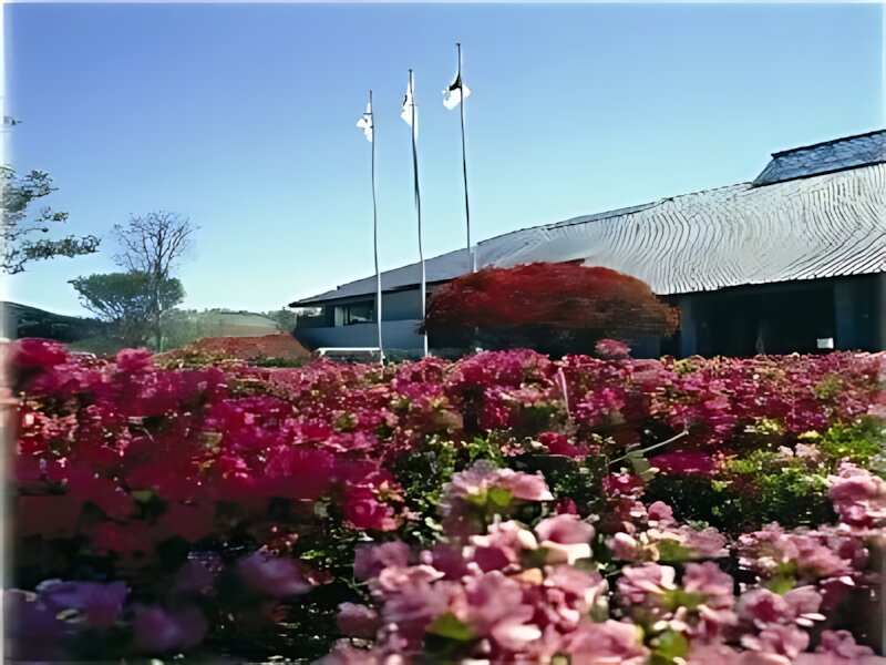 Tsutsujigaoka Country Club