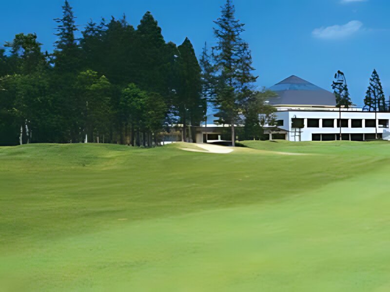 Uchihara Country Club