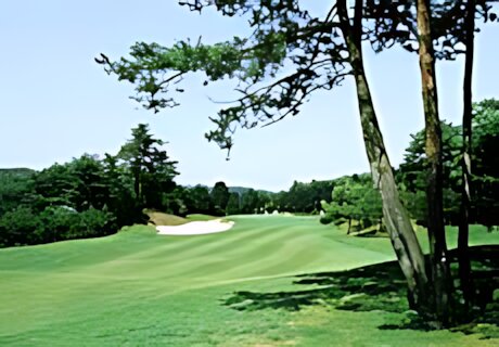 Uguisu no Mori Golf Club Mito