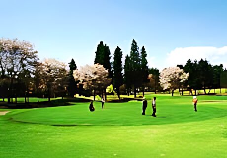 Utsunomiya Country Club