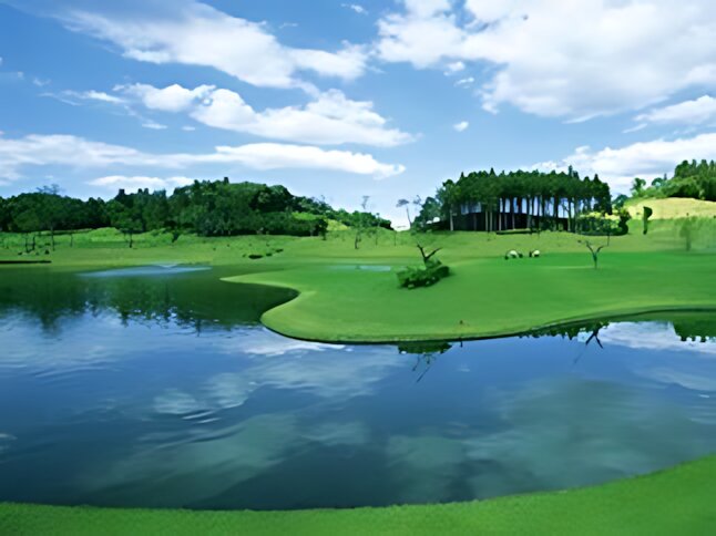 Utsunomiya Garden Golf Club