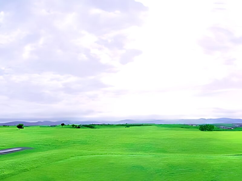 Wakkanai Country Club