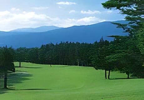 Washigatake Kogen Golf Club