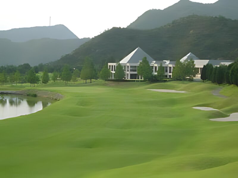 Westones Country Club