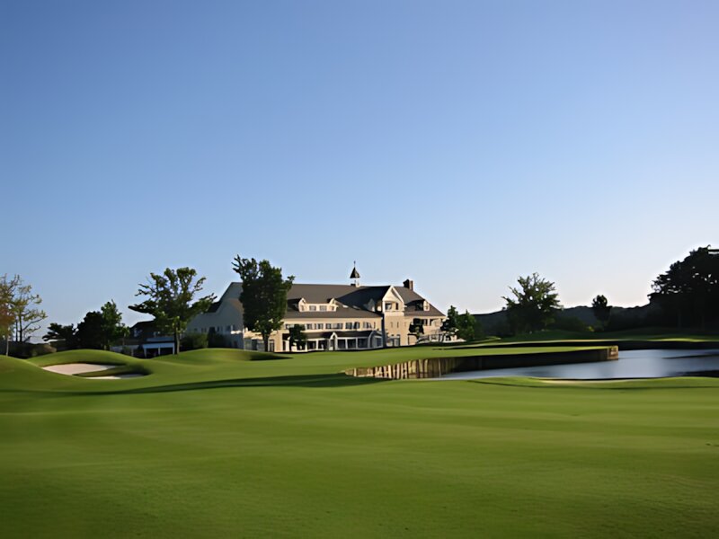 Windsor Park Golf & Country Club