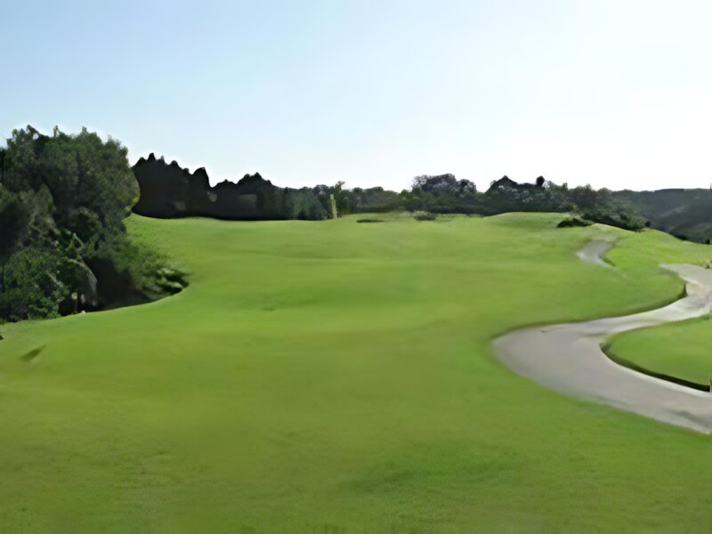 World Lake Golf Club