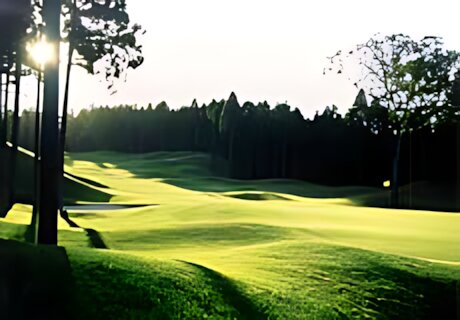 Yamada Golf Club
