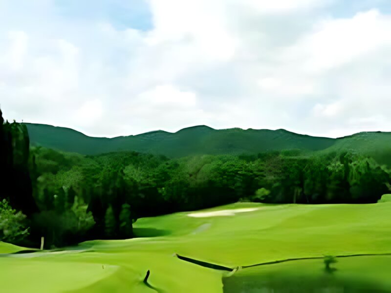 Yamaoka Country Club