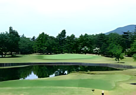 Yashiro Country Club
