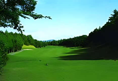 Yashiro Tojo Golf Club