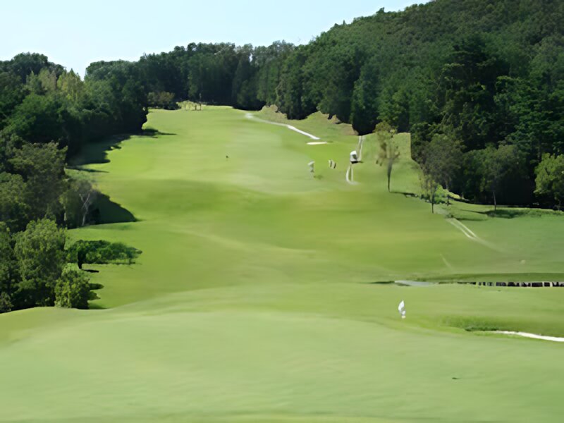 Yomiuri Golf West Course