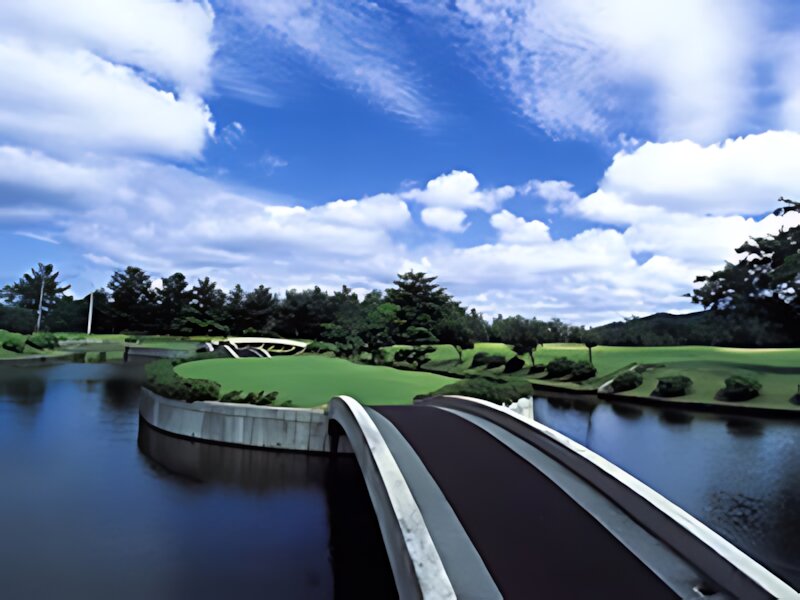 Yomiuri Short Course Hikari Course