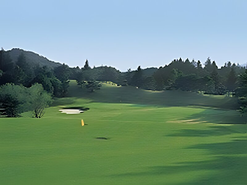 Yorii Country Club