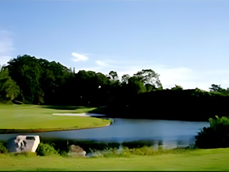 Yoshikawa Country Club