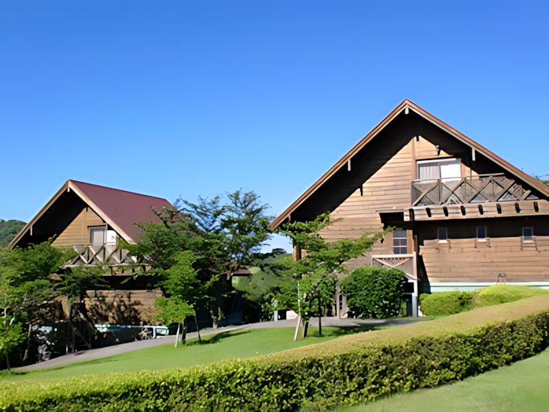 Yoshikawa Royal Golf Club
