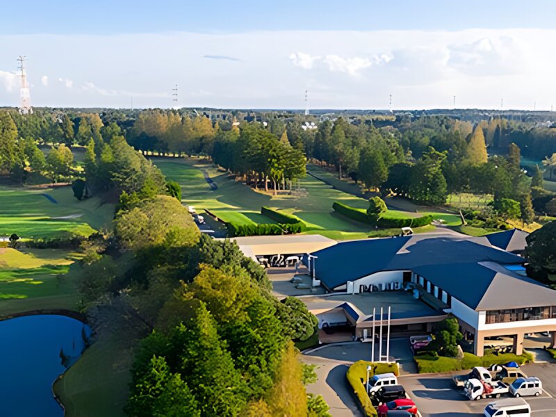 Yotsukaido Golf Club