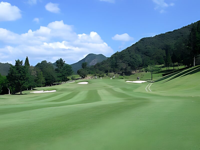 Zen Country Club