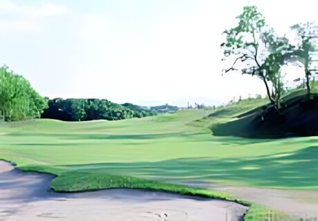 Zuien Country Club Seishin Kobe Course
