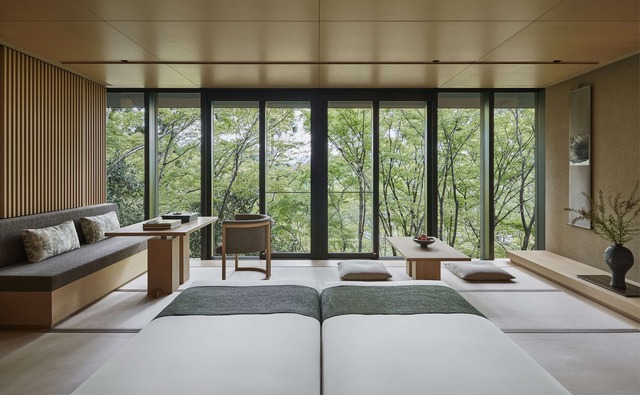 The Ritz-Carlton Kyoto