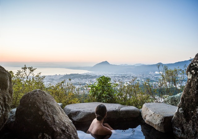 ANA InterContinental Beppu Resort & Spa
