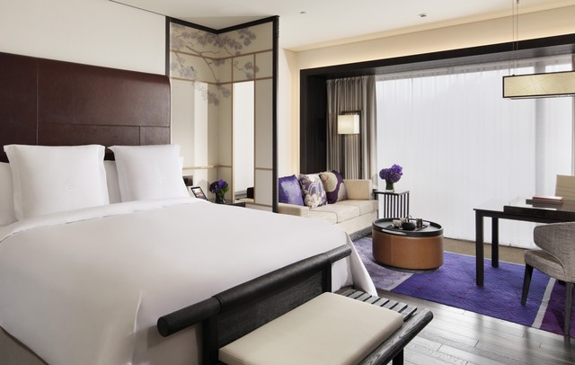 Four Seasons Hotel Kyoto