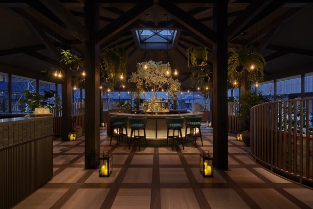 Fufu Karuizawa Wind in the Sunshine