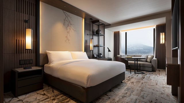 Higashiyama Niseko Village – a Ritz-Carlton Reserve