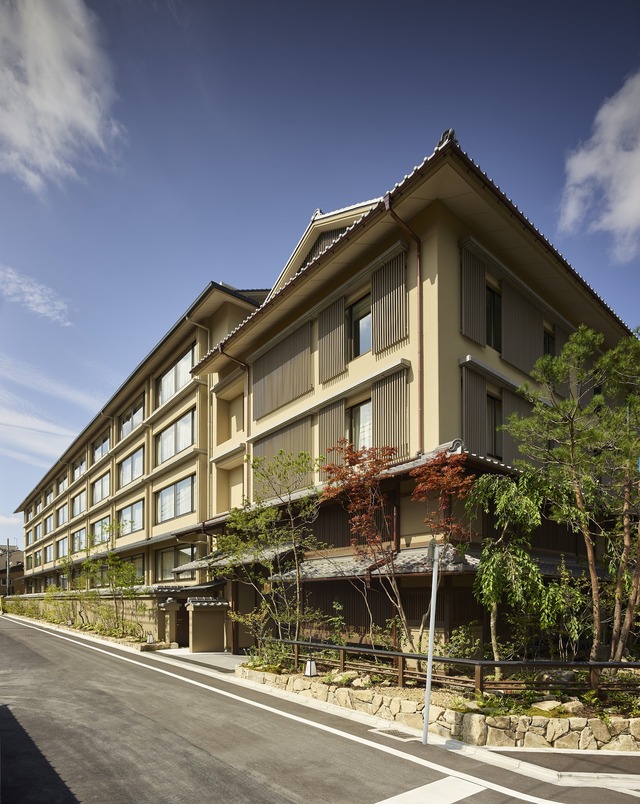 Hotel The Celestine Kyoto Gion