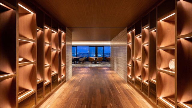 InterContinental Yokohama Pier 8