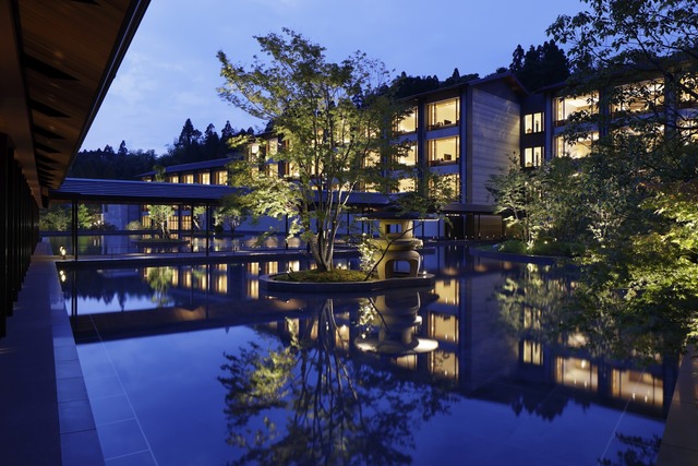 Roku Kyoto, LXR Hotels & Resorts