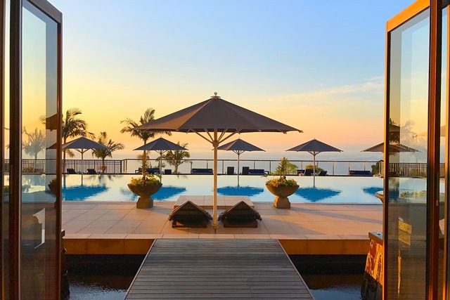 Sankara Hotel & Spa Yakushima