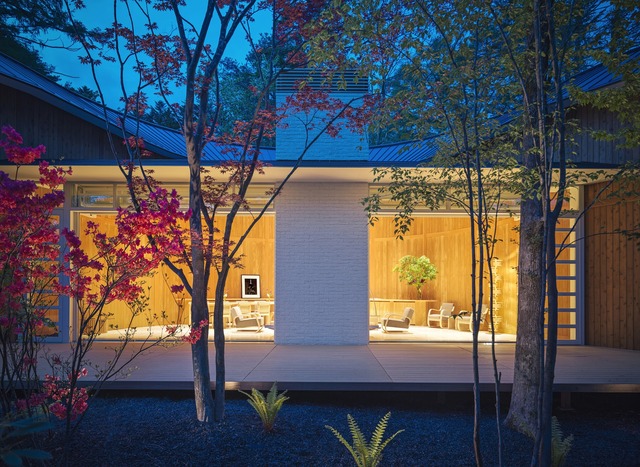 SHISHI-IWA-HOUSE Karuizawa