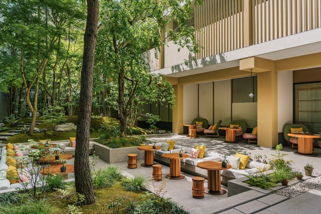 Six Senses Kyoto