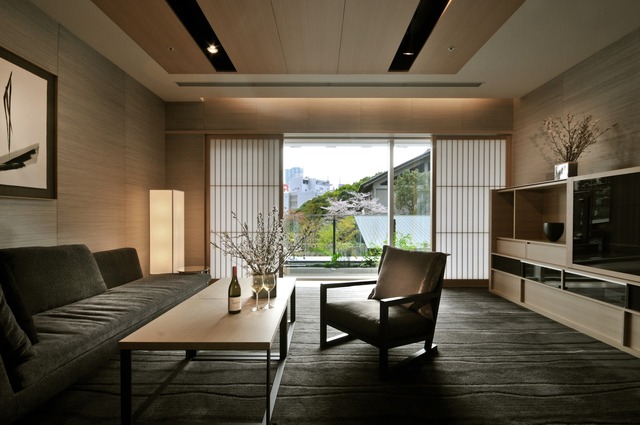 The Capitol Hotel Tokyu