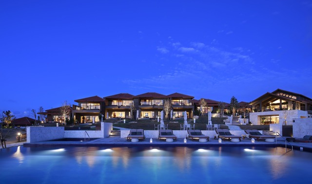 The Hiramatsu Hotels & Resorts Ginoza