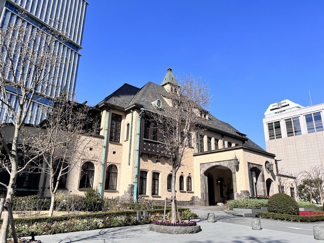 The Prince Gallery Tokyo Kioicho