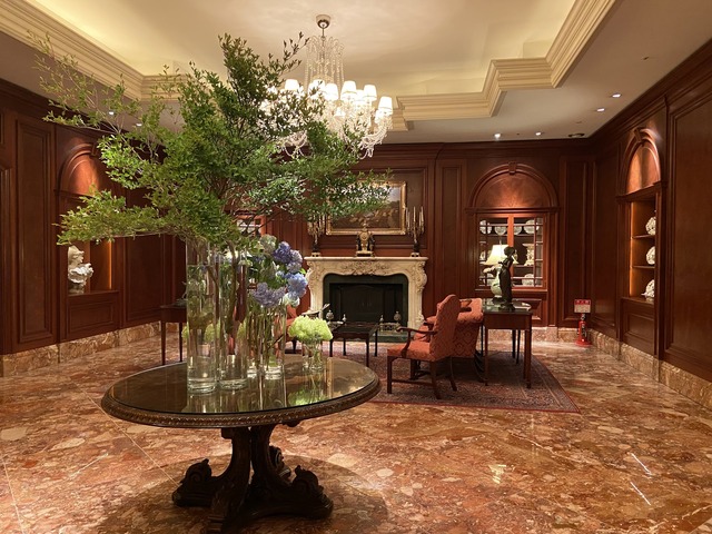 The Ritz-Carlton Osaka