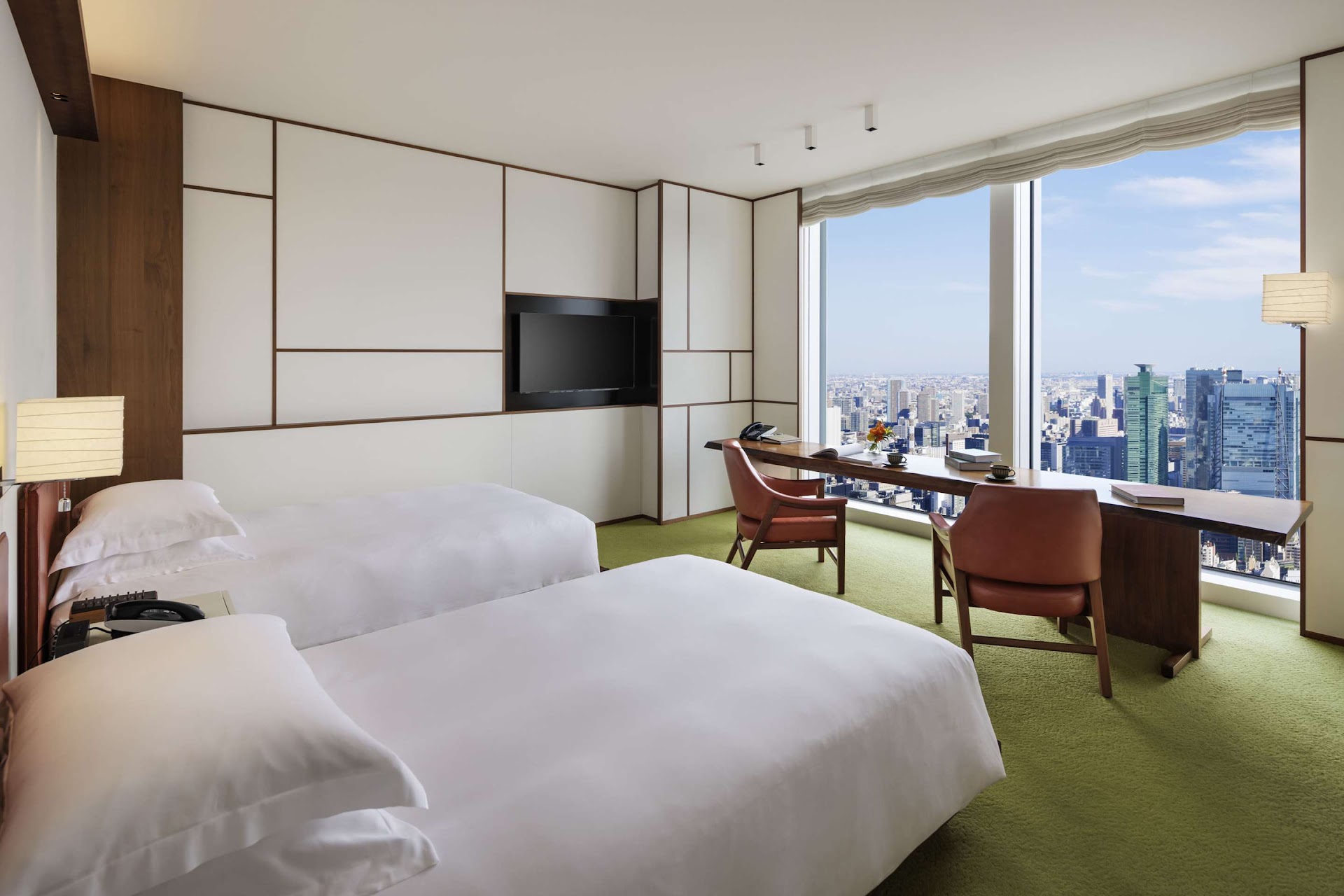 Andaz Tokyo Toranomon Hills