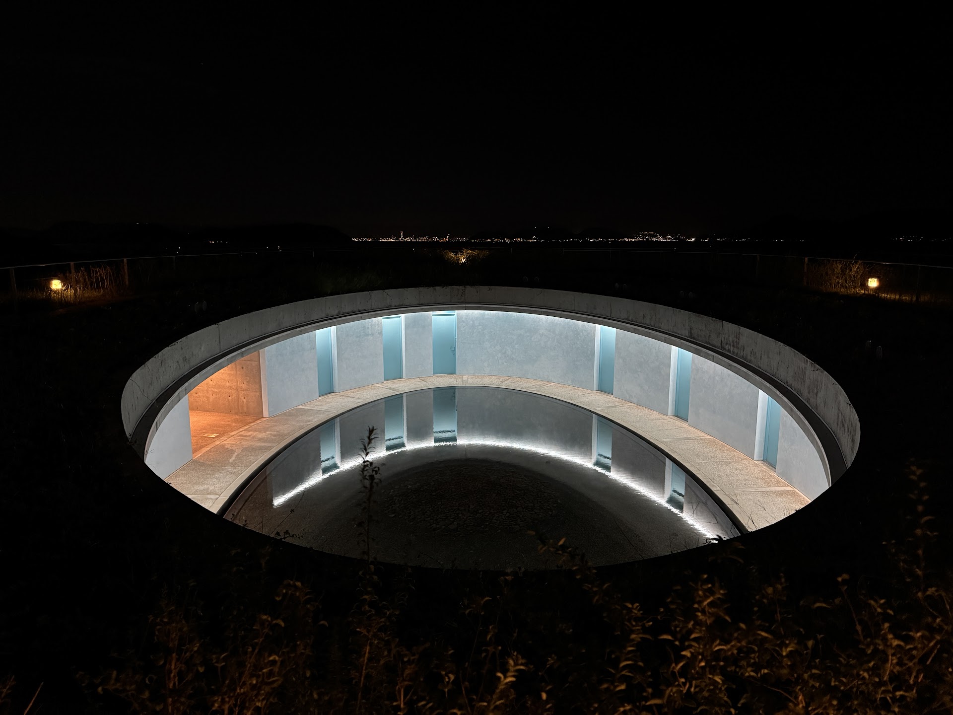 Benesse House — hotel-exterior 1