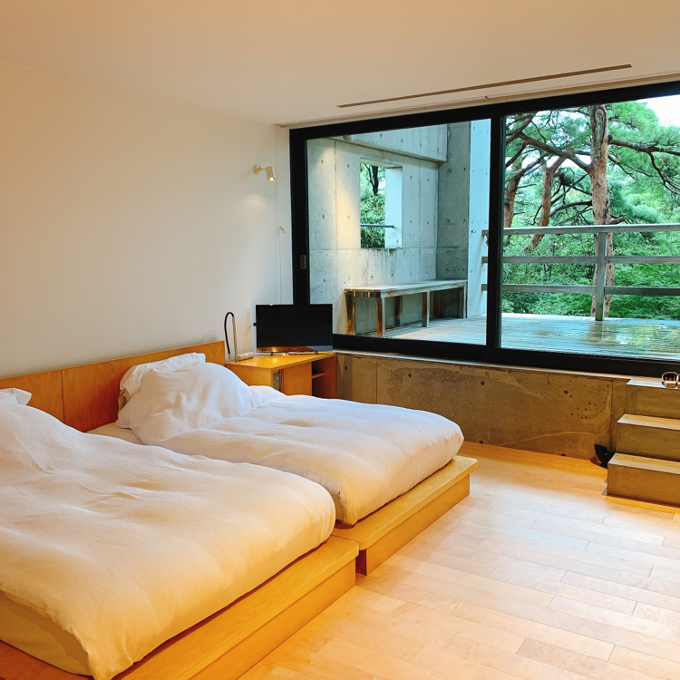 Beniya Mukayu — hotel-room-interior 3