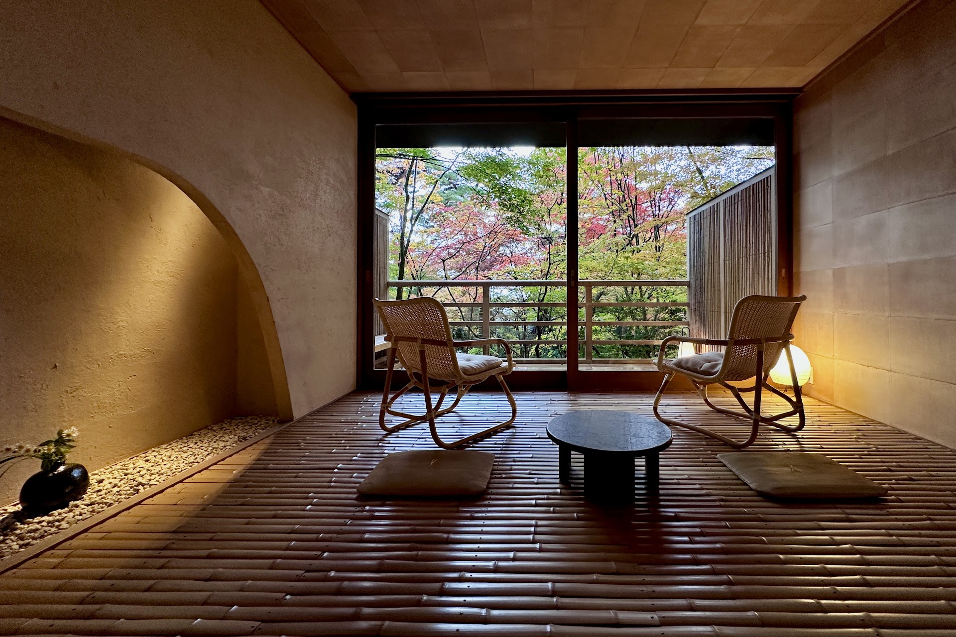 Beniya Mukayu — hotel-room-interior 2