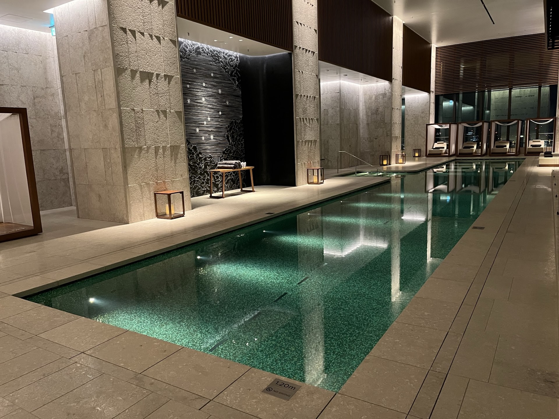 Bvlgari Hotel Tokyo