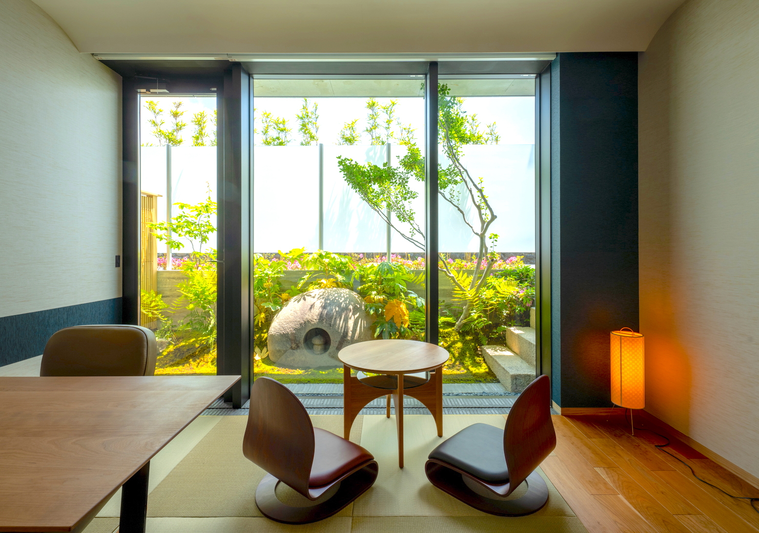 Genji Kyoto — hotel-room-interior 2