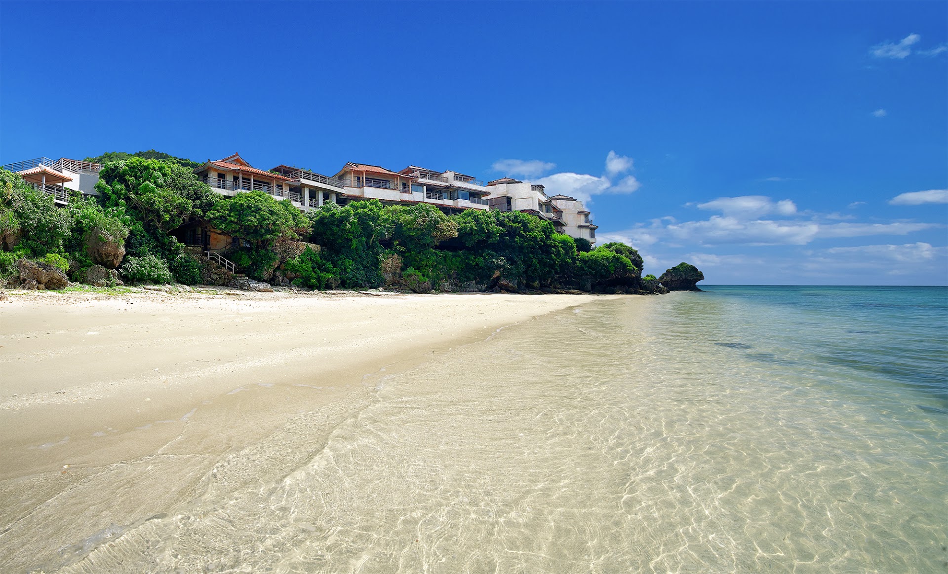 Hyakuna Garan — hotel-exterior 1