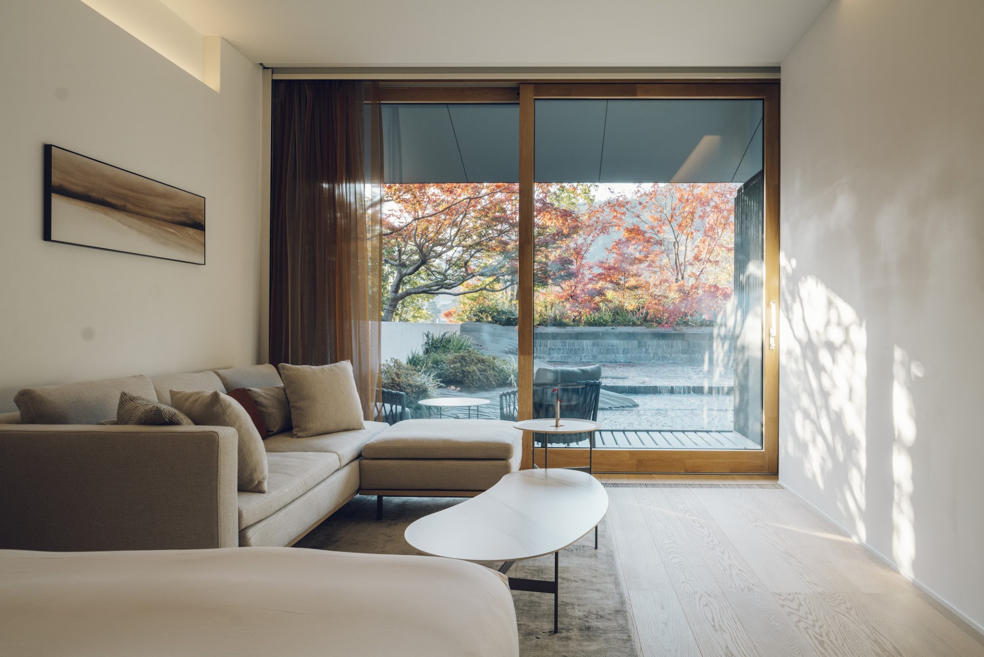MUNI KYOTO by Onko Chishin — hotel-room-interior 2