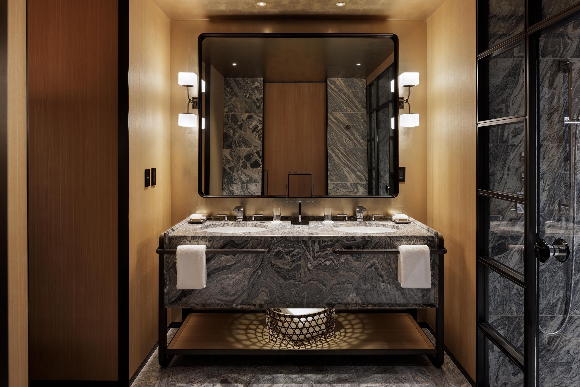 Park Hyatt Kyoto — hotel-room-interior 3