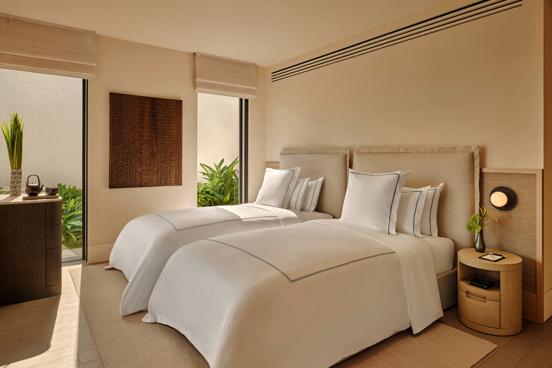 Rosewood Miyakojima — hotel-room-interior 1