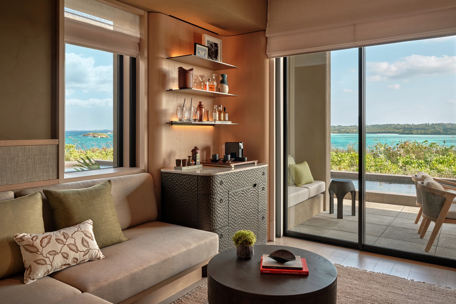 Rosewood Miyakojima — hotel-room-interior 3