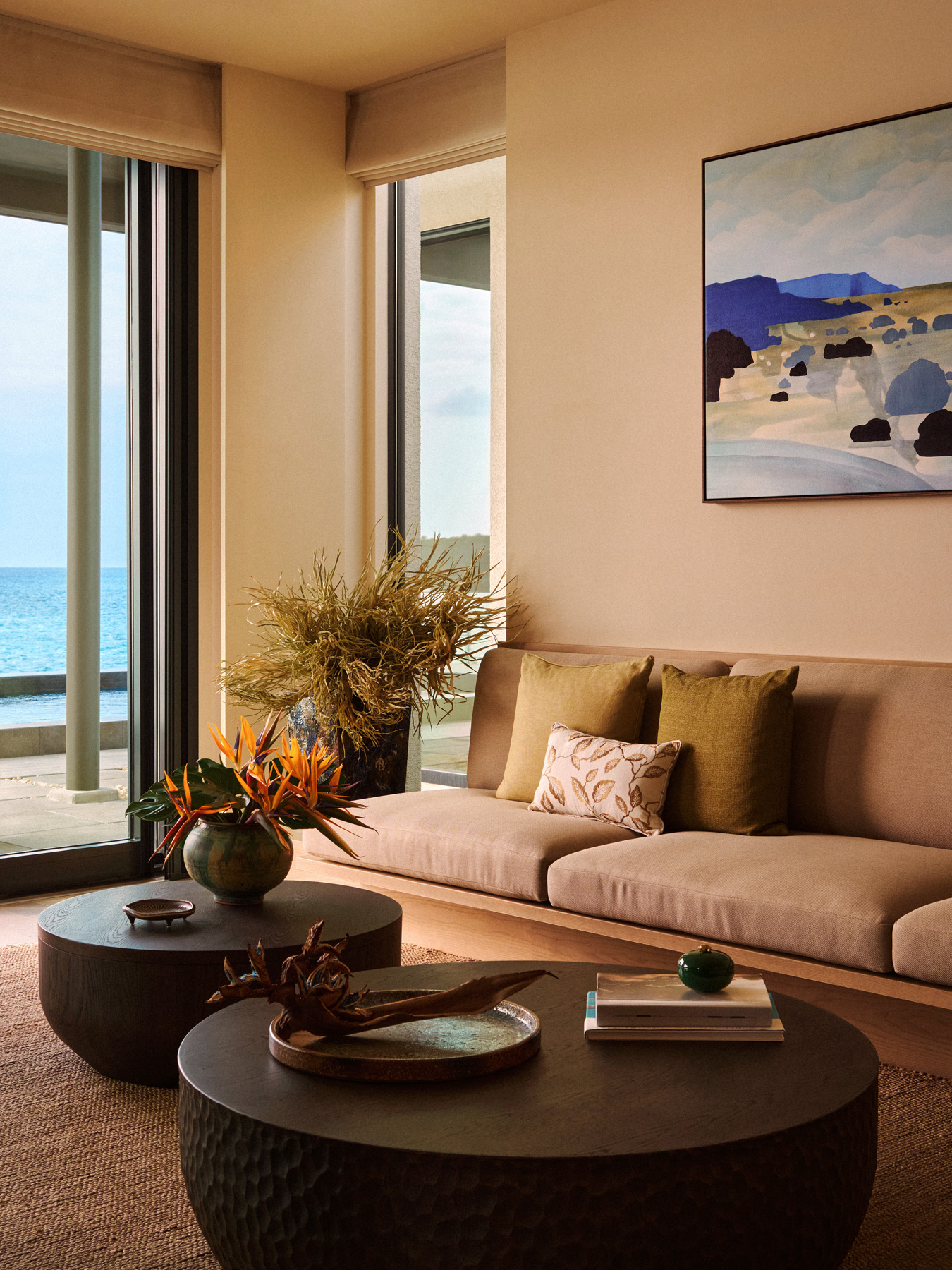 Rosewood Miyakojima — hotel-room-interior 4